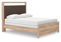 hollymount brown package   