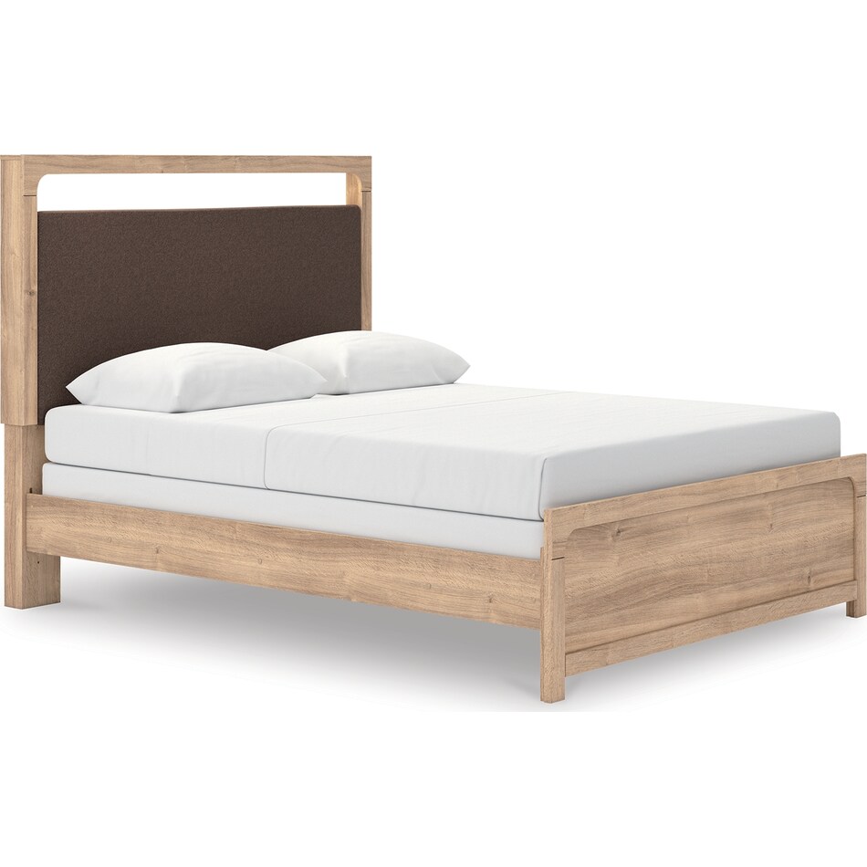 hollymount brown package   