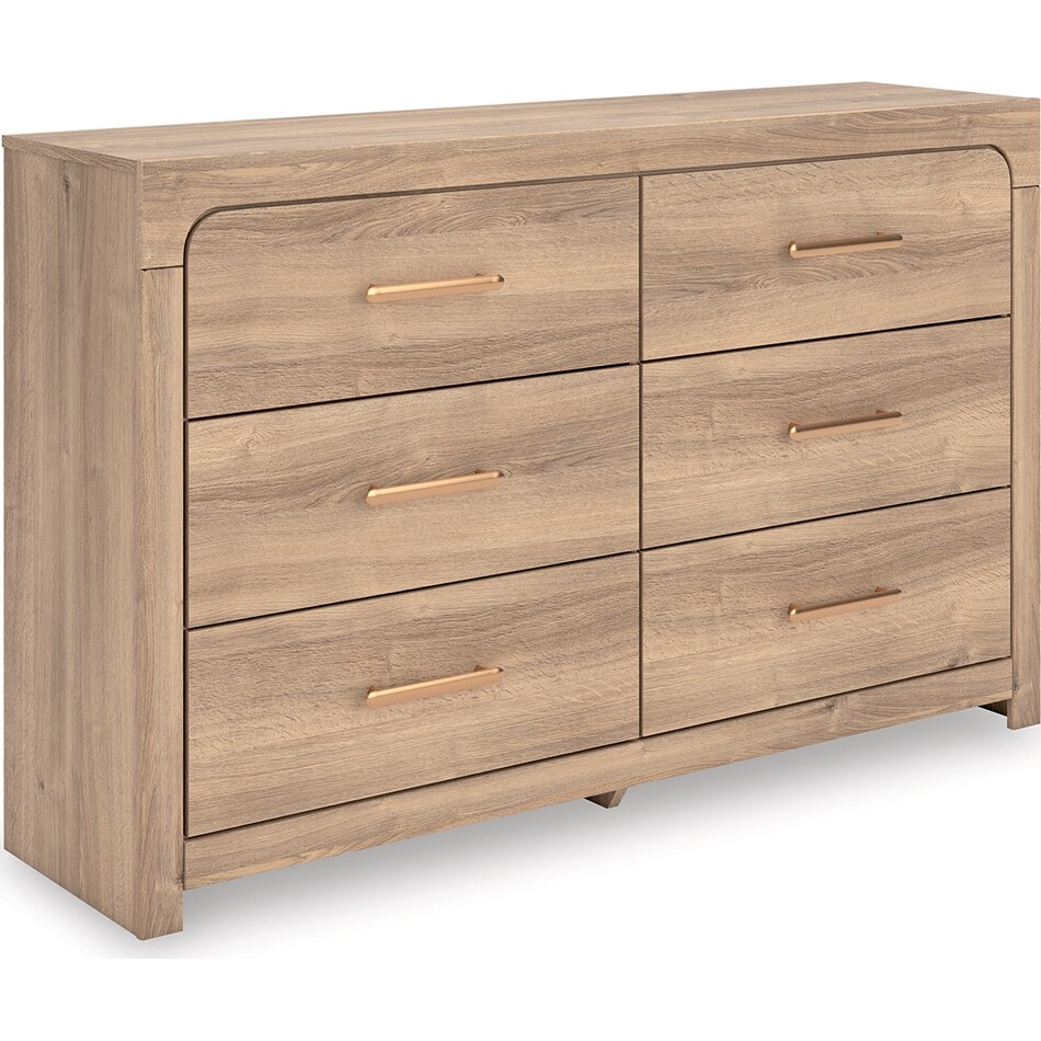 hollymount dresser   