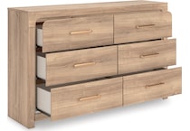 hollymount dresser   