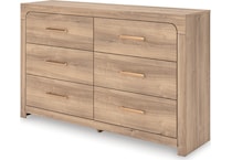 hollymount dresser   