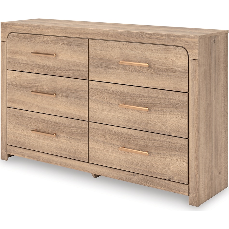 hollymount dresser   