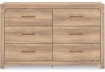 hollymount dresser   