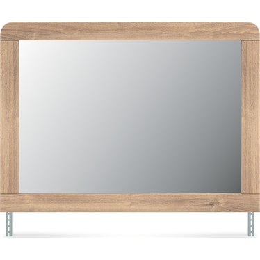 HOLLYMOUNT BEDROOM MIRROR