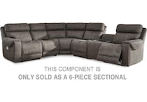 hoopster console straight  wedge   