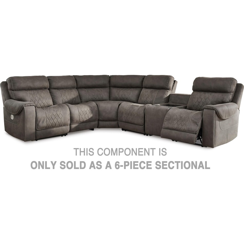 hoopster console straight  wedge   