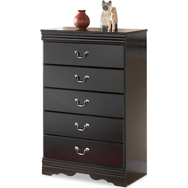HUEY VINEYARD CHEST OF DRAWERS
