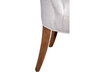huntington chamois desert host chair   