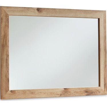 HYANNA DRESSER MIRROR