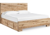 hyanna brown package   