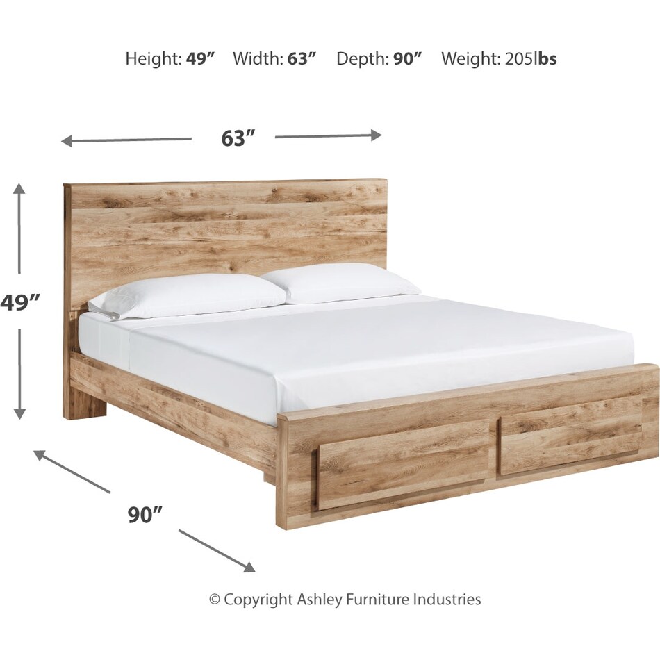 hyanna dimension schematic   