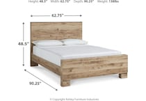 hyanna dimension schematic   