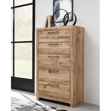 HYANNA CHEST OF DRAWERS