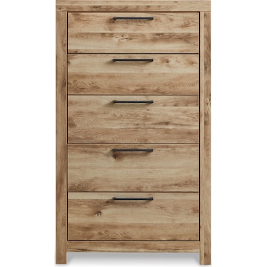 HYANNA CHEST OF DRAWERS