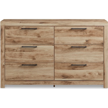 HYANNA DRESSER