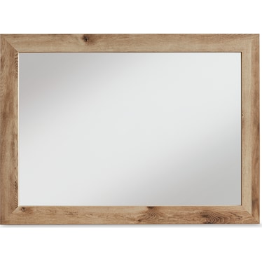 HYANNA DRESSER MIRROR