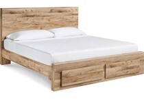 hyanna tan brown package   