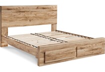 hyanna tan brown package   