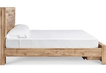 hyanna tan brown package   