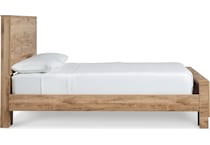 hyanna tan brown package   