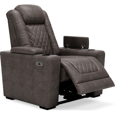 HYLLMONT RECLINER