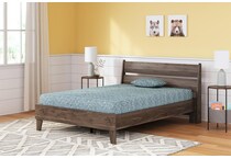 ikidz blue blue mattress twin   