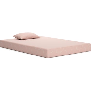 ASHLEY SLEEP IKIDZ CORAL MATTRESS