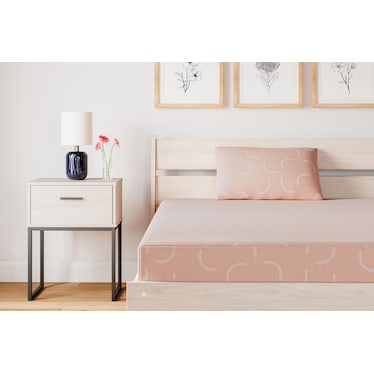 ASHLEY SLEEP IKIDZ CORAL MATTRESS
