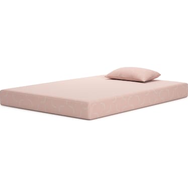 ASHLEY SLEEP IKIDZ CORAL MATTRESS