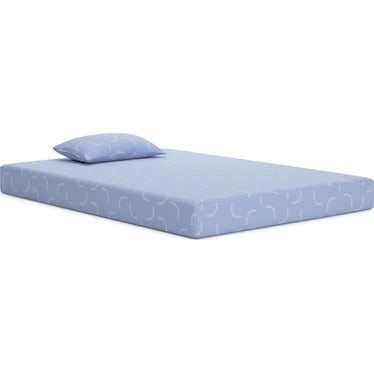 ASHLEY SLEEP IKIDZ OCEAN MATTRESS