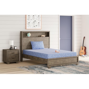 ASHLEY SLEEP IKIDZ OCEAN MATTRESS