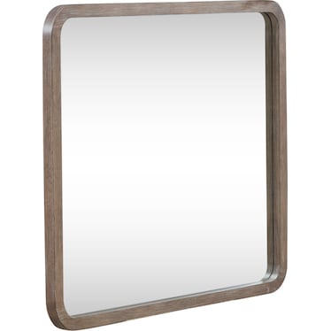INDI MIRROR