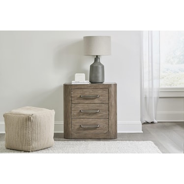 INDI NIGHTSTAND