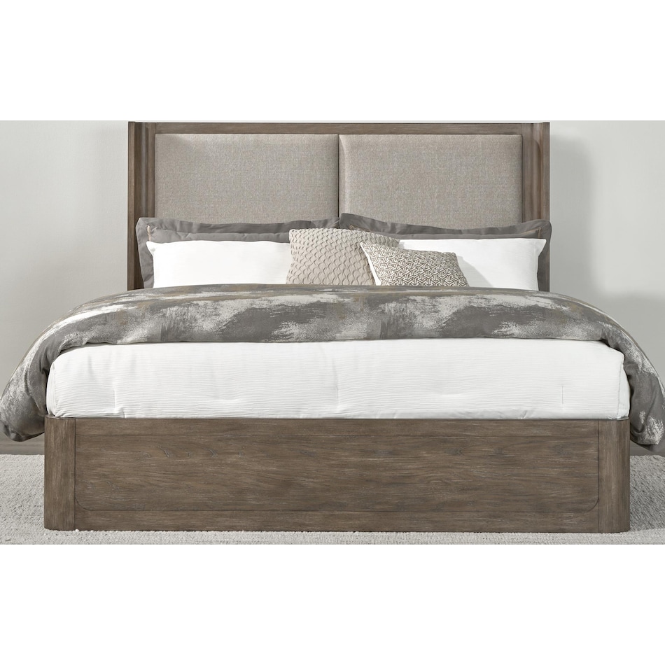 indi burnished clay package   