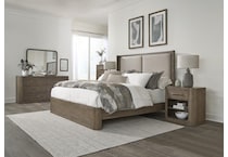 indi burnished clay package   