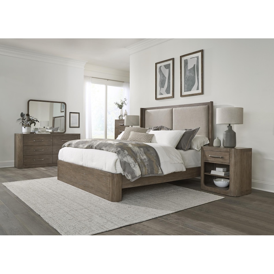 indi burnished clay package   