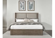 indi burnished clay package   