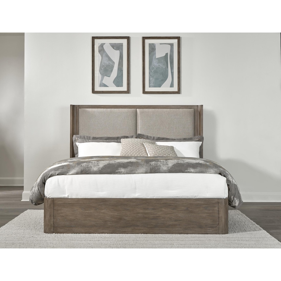indi burnished clay package   