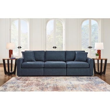 MODMAX 3-PIECE MODULAR SOFA