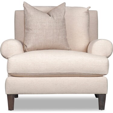 ISABELLA CHAIR