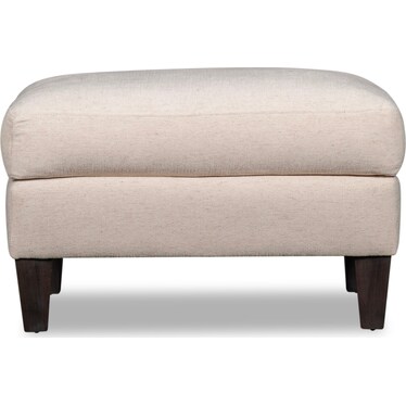 ISABELLA OTTOMAN