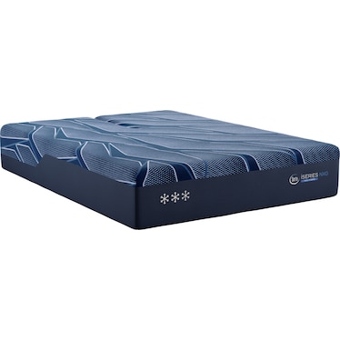 SERTA iSERIES NXG 3500 13.5 INCH HYBRID FIRM MATTRESS