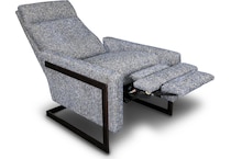 isla sebastian oyster push back recliner   
