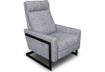 isla sebastian oyster push back recliner   