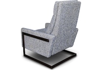 isla sebastian oyster push back recliner   