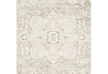 ivory grey tan swatch  