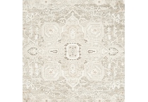 ivory grey tan swatch  