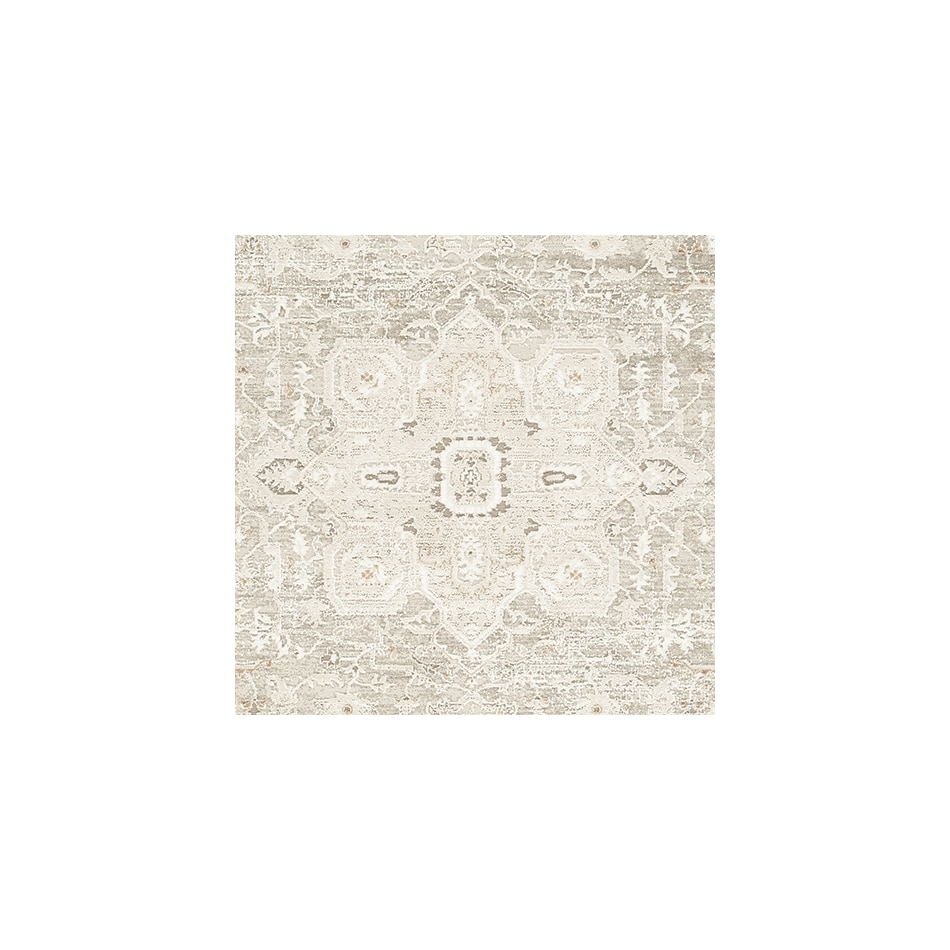 ivory grey tan swatch  