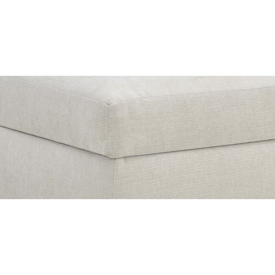 ivory swatch  