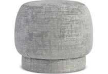 izzy ottoman   